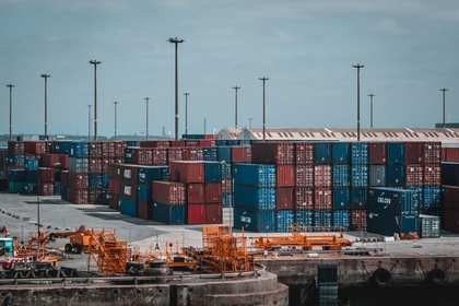 Comercio Exterior - curso Aprendizaje