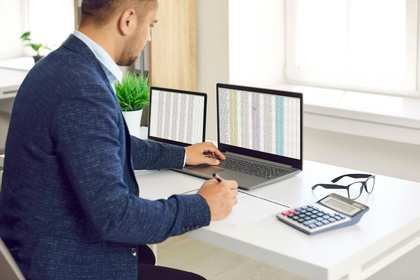 Excel - curso Aprendizaje