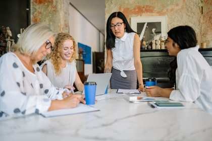 Inglés Ejecutivo - curso Aprendizaje