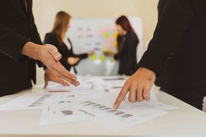 Inglés Financiero - curso Aprendizaje
