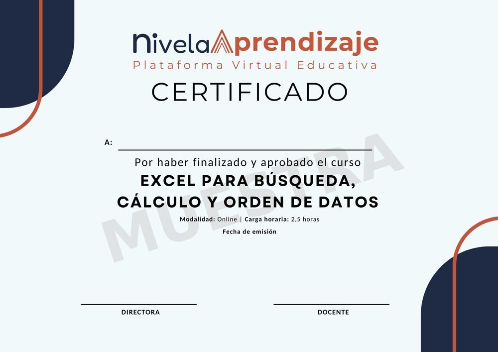 Curso 1